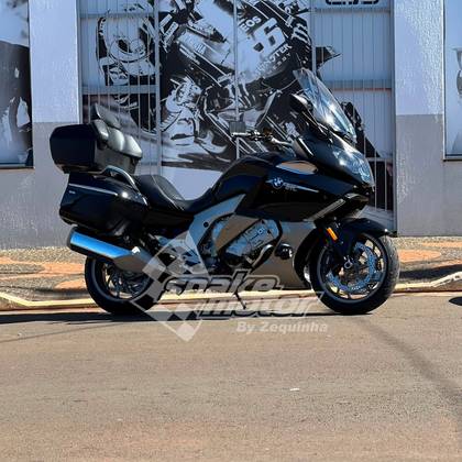 BMW K 1600 GTL BMW K 1600 GTL